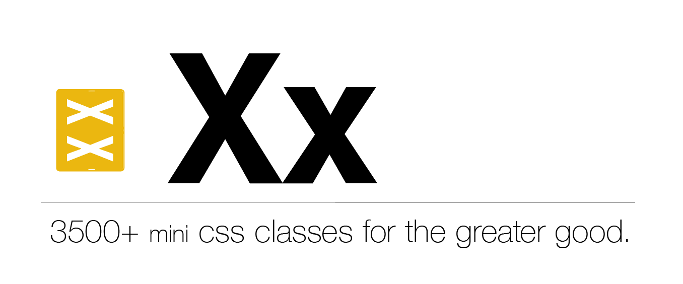 XX Logo
